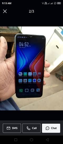 infinix