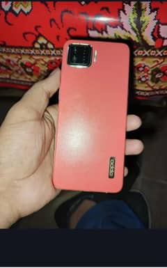 Oppo F17