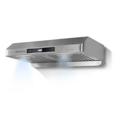 imported kitchen hood