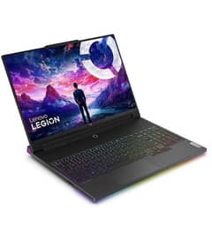 Lenovo Legion Pro 7i Gen 9