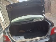 Honda City IDSI 2007