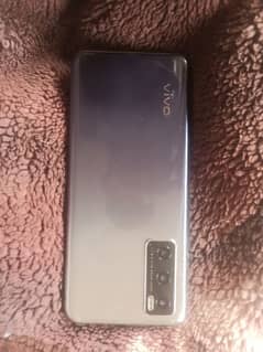 vivo v20se