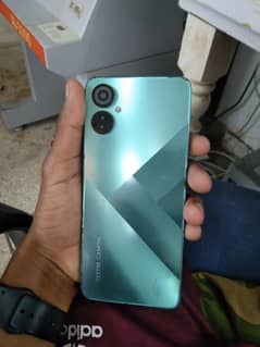 tacno camon 19 neo 6/128 GB All ok only mobile bass penal damage