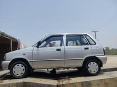 mehran VXR 2017