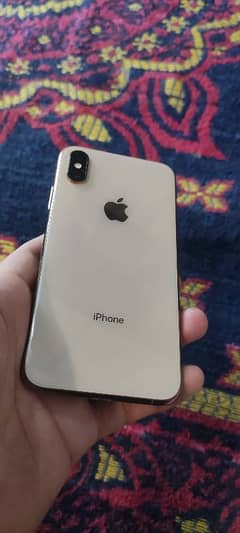I phone Xs