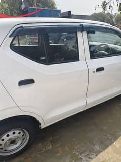 Suzuki Alto 2022 B0P less