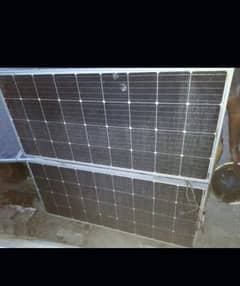 solar penal good condition
