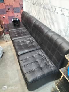 single Sofas
