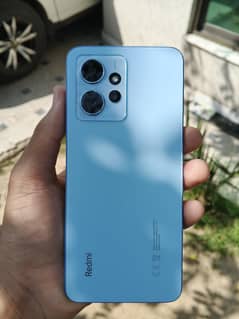 Redmi note 12 8/128