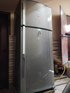 dawlance refrigerator full size