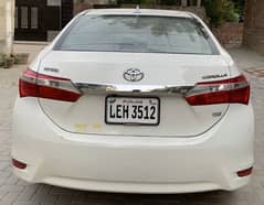Corolla