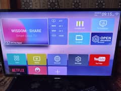 32 inch Andriod LED For sale