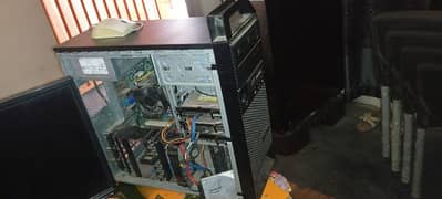 Gaming PC Core i7 For Sell Urgently