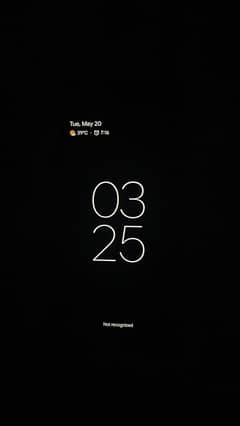 Google pixel 3xl sim working