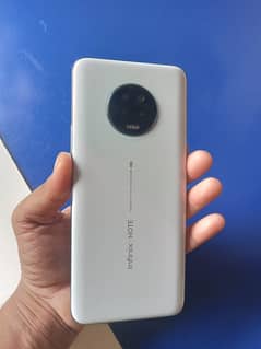 infinix Note 7