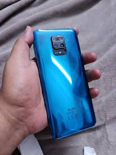 Redmi Note 9s Official PTA Approved