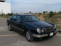 Mercedes