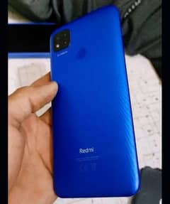 redmi