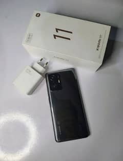 Mi 11T