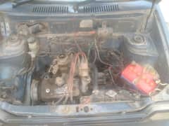Suzuki Mehran 1991