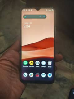 vivo y20 4.64