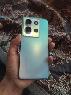 infinix not 30 5g