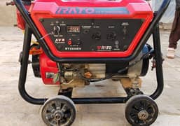 RATO RT3500EV generator