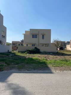 20 Marla H Block Bankers Avenue Bedian Road Lahore Super Hot Location Available For Sale