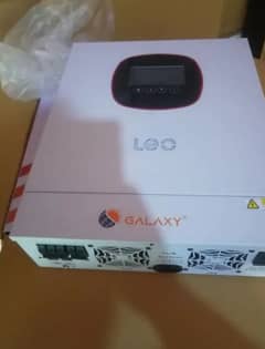 Galaxy Leo Haybrid