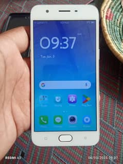 OPPO A57 4/64GB