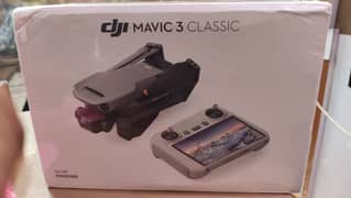 d I j mavic 3 classic only drone for sale
