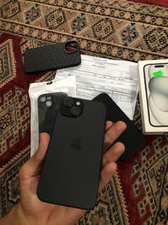 iphone 15 non jv