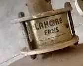 Lahore
