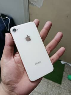 Iphone 8 256gb