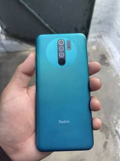 Redmi 9