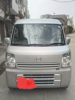 SUZUKI EVERY 2020 MONO MAZDA SCRUM JUAINT SOFA SEATS 03217860991
