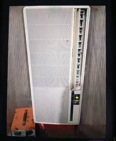 Used but working as new