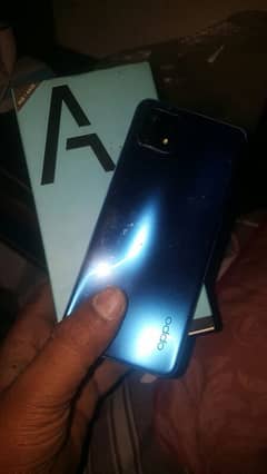 oppoA16e