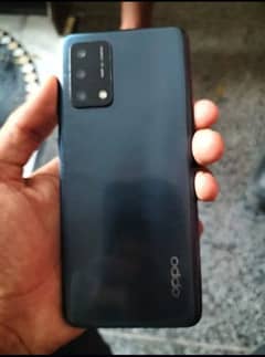 Oppo f19 6/128
