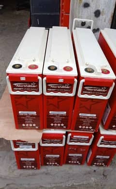 fresh import dry batteries