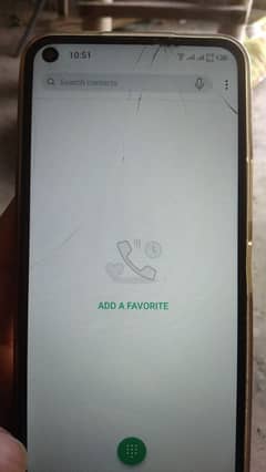 Infinix note 7 . . 6/128 with box