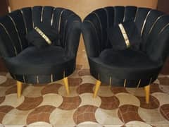 5 seater sofa set with cusions+4 seater sethi/deewan +centre table