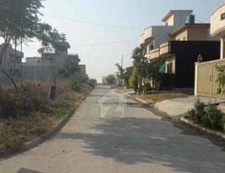 7 Marla Builder Location Plot Available For Sale 0