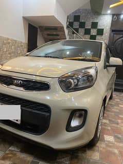 Kia picanto