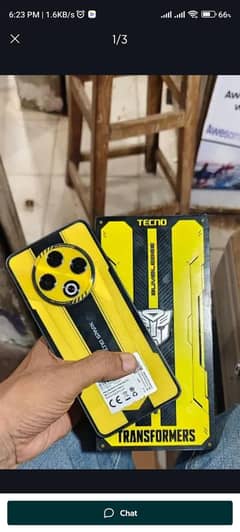 Tecno