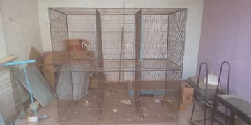 cage for sale
