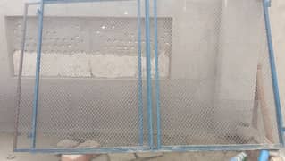 iron