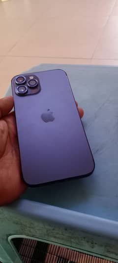 Iphone 12 pro max