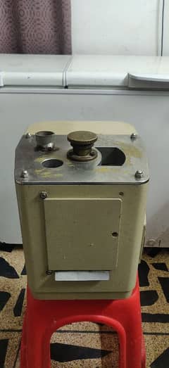 Vegetables and fruit slicer