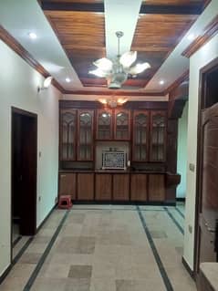 4marla 1.5 upper story house available for rent Islamabad